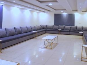 استراحة كتارا حائل - 2