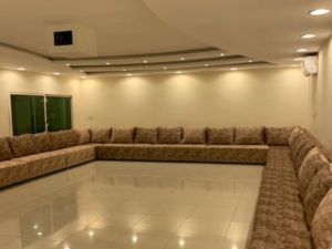 استراحة كتارا حائل - 5