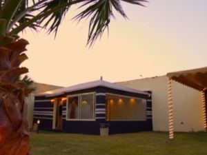 استراحة كتارا حائل - 1