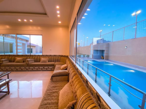 استراحة فرساي الرياض - 11