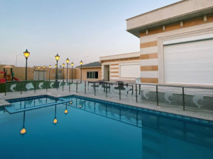 استراحة فرساي الرياض - 12