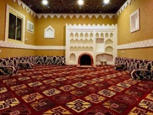 استراحه جلنار حائل - 9