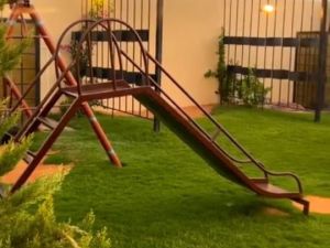 استراحه جلنار حائل - 2