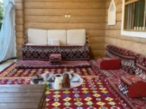 استراحه جلنار حائل - 3