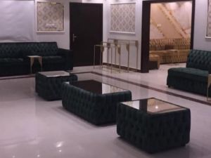 استراحه جلنار حائل - 5