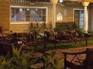 استراحه جلنار حائل - 8