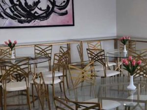 استراحه واشنطونيا حائل - 6