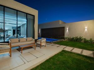 فيلا جونيور منتجع كلاود الرياض - 3