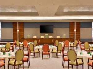 قاعات الاجتماعات فندق الريتز كارلتون الرياض - 4