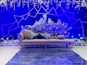 قاعة الأصايل للإحتفالات - 4