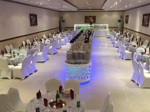 قاعة الأصايل للإحتفالات - 8