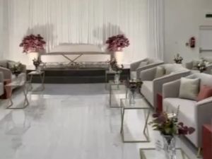 قاعة الجوهرة للمناسبات - 9