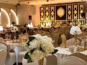 قاعة الدرة للإحتفالات - 6