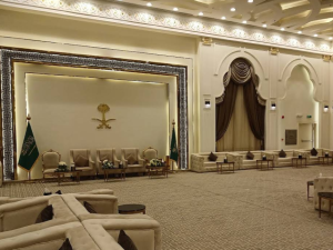 قاعة إليزيه للاحتفالات والمؤتمرات الرياض - 3