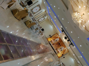 قاعه الكشمير الخرمة - 3