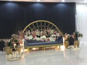 قاعه الكشمير الخرمة - 4