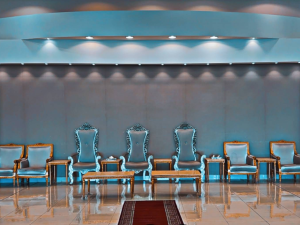 قصر الشرق للمناسبات حائل - 2