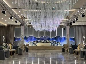 القاعة الدولية الرياض - 5