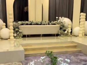 القصر الأسطوري للاحتفالات والمؤتمرات الرياض - 9