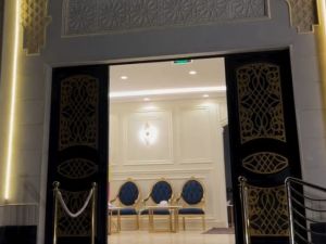 القصر الأسطوري للاحتفالات والمؤتمرات الرياض - 3