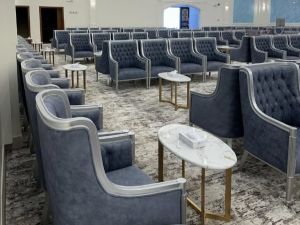 القصر الأسطوري للاحتفالات والمؤتمرات الرياض - 5