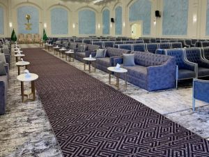 القصر الأسطوري للاحتفالات والمؤتمرات الرياض - 6