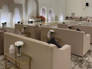 القصر الأسطوري للاحتفالات والمؤتمرات الرياض - 7