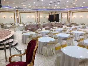 القصر الذهبي للاحتفالات حائل - 10