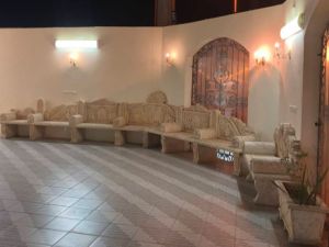 القصر الذهبي للاحتفالات حائل - 3