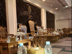 قاعة المجد للاحتفالات الرياض - 3
