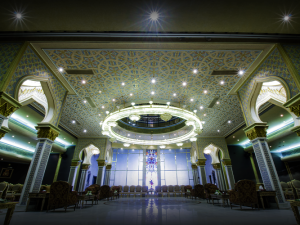 المقصورة للاحتفالات والمؤتمرات الرياض - 12