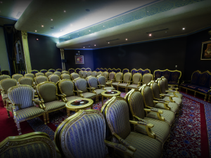 المقصورة للاحتفالات والمؤتمرات الرياض - 2