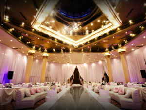 المقصورة للاحتفالات والمؤتمرات الرياض - 17