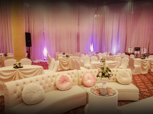 المقصورة للاحتفالات والمؤتمرات الرياض - 18