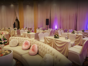 المقصورة للاحتفالات والمؤتمرات الرياض - 20