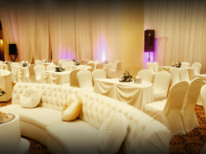 المقصورة للاحتفالات والمؤتمرات الرياض - 25