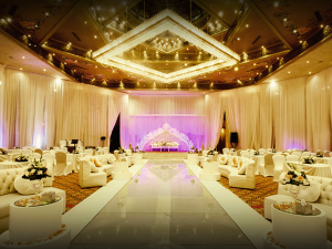 المقصورة للاحتفالات والمؤتمرات الرياض - 26