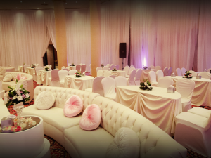 المقصورة للاحتفالات والمؤتمرات الرياض - 27