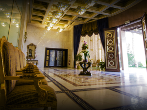 المقصورة للاحتفالات والمؤتمرات الرياض - 3