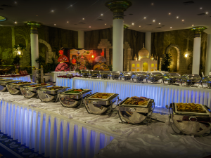 المقصورة للاحتفالات والمؤتمرات الرياض - 6