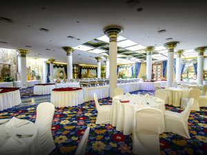 المقصورة للاحتفالات والمؤتمرات الرياض - 19