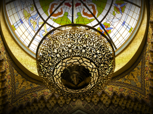 المقصورة للاحتفالات والمؤتمرات الرياض - 13