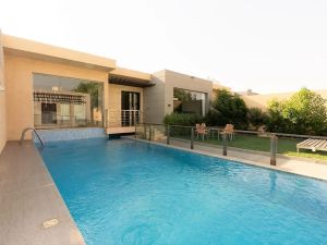 الشاليه الوسط ذا كورنر الرياض - 3