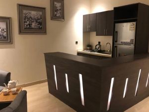 الشاليه الوسط ذا كورنر الرياض - 14