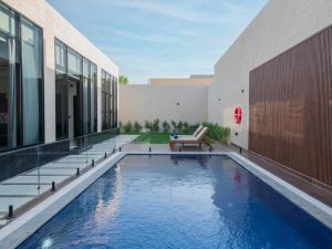 فيلا جونيور منتجع كلاود الرياض - 4