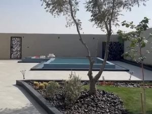 بنبان فيلا الرياض - 4