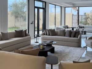 بنبان فيلا الرياض - 5