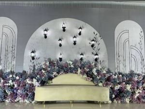 القاعة الدولية الرياض - 4