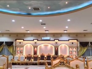 قاعة تسنيم الرياض - 1