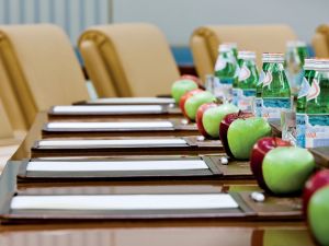 قاعات الاجتماعات فندق الريتز كارلتون الرياض - 5